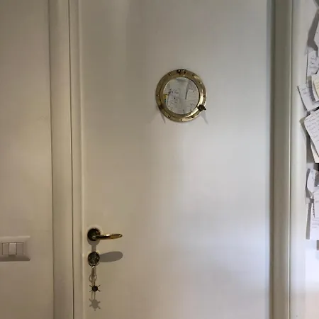 Konukevi House Sottocoperta