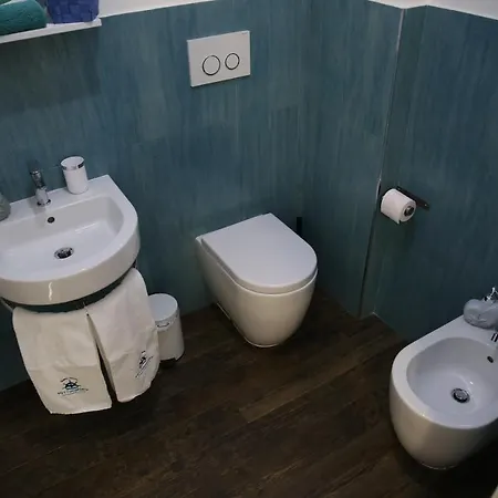 House Sottocoperta Konukevi 3*