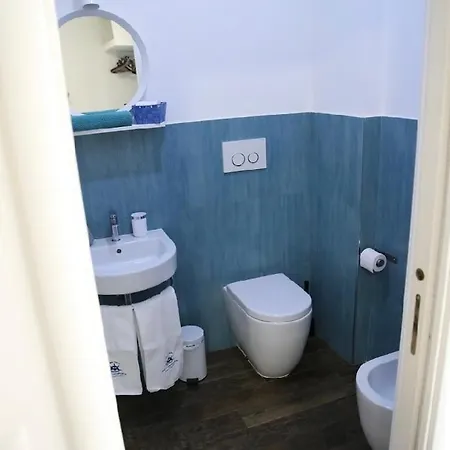 House Sottocoperta Civitavecchia