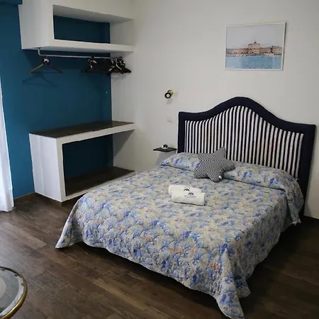 Konukevi House Sottocoperta