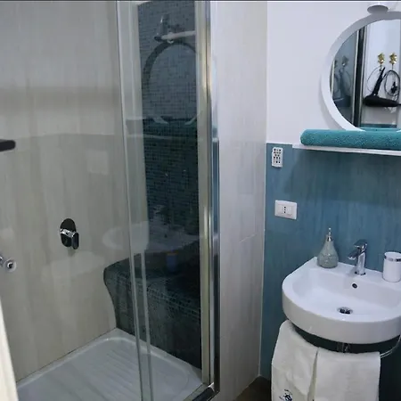 Konukevi House Sottocoperta