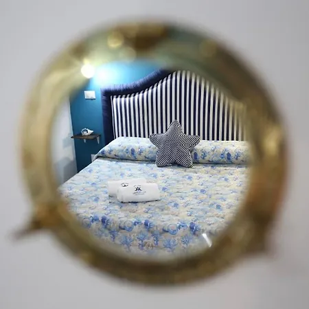 House Sottocoperta Konukevi