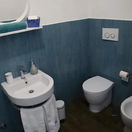 House Sottocoperta 3* Civitavecchia