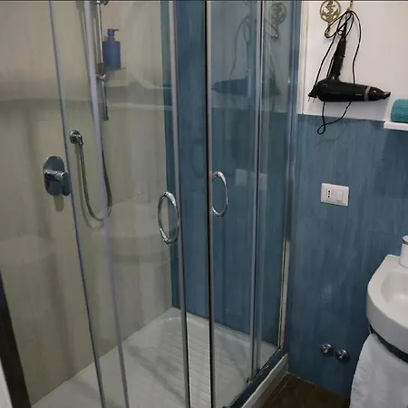 House Sottocoperta Konukevi