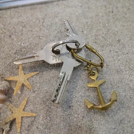 Konukevi House Sottocoperta 3*