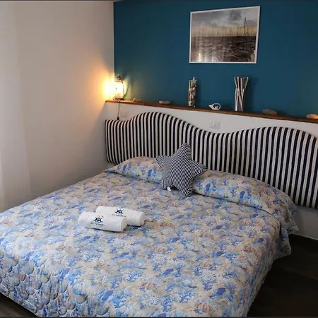 House Sottocoperta Konukevi 3*