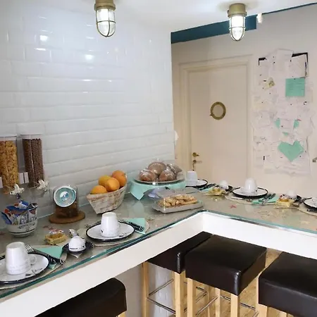 House Sottocoperta Konukevi 3*