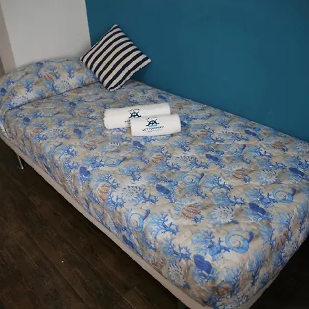 House Sottocoperta 3*