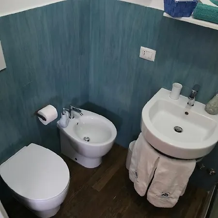 House Sottocoperta 3*