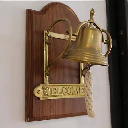 House Sottocoperta Civitavecchia