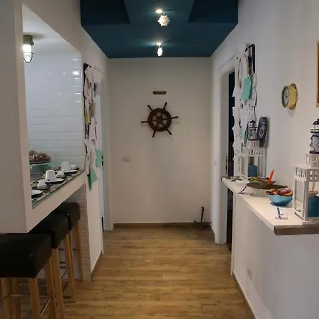 Konukevi House Sottocoperta 3*