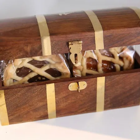 House Sottocoperta Konukevi