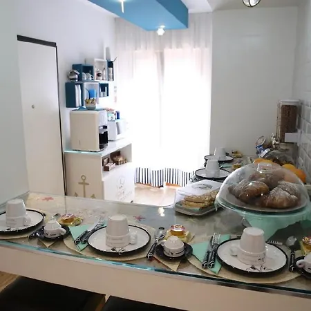 House Sottocoperta Konukevi 3*