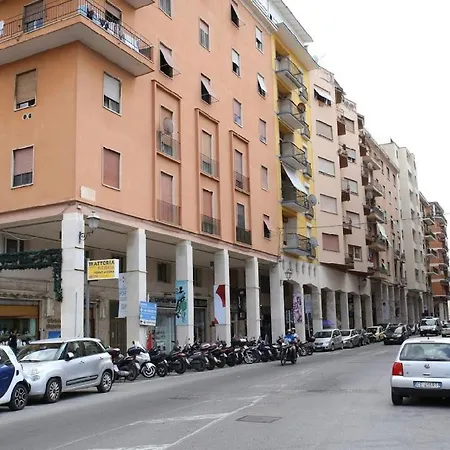 House Sottocoperta Konukevi 3*