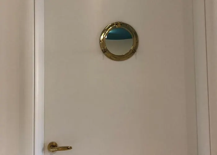 House Sottocoperta Guest house