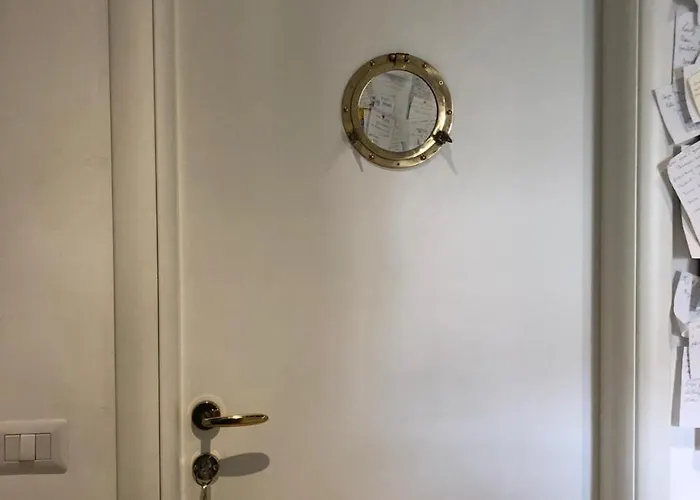 Guest house House Sottocoperta