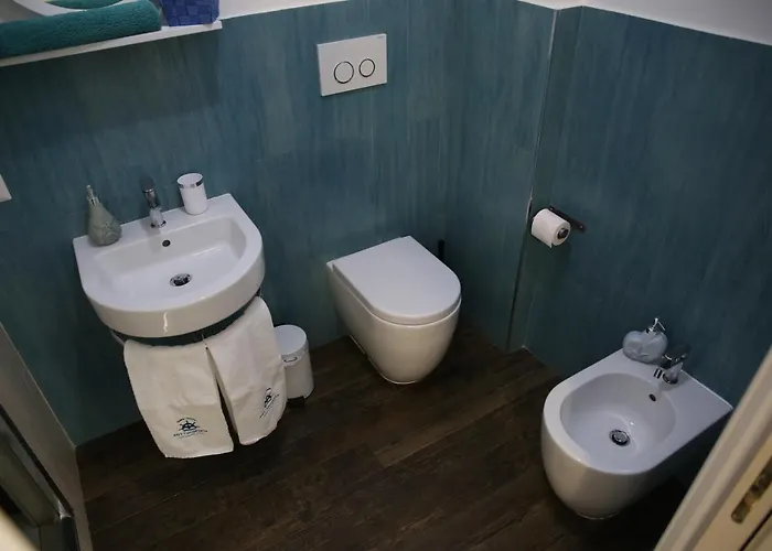 House Sottocoperta Guest house 3*