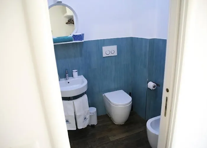 House Sottocoperta Civitavecchia