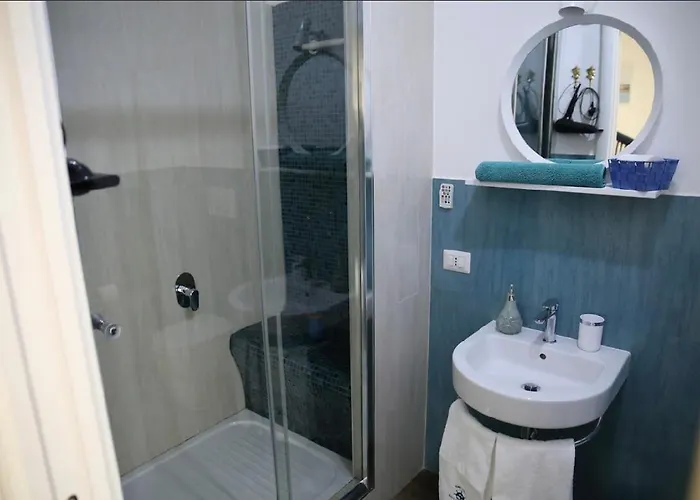 Guest house House Sottocoperta