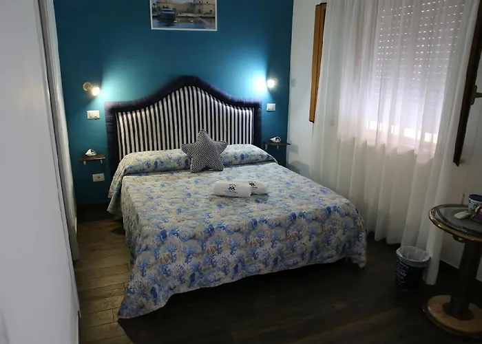 Guest house House Sottocoperta 3*