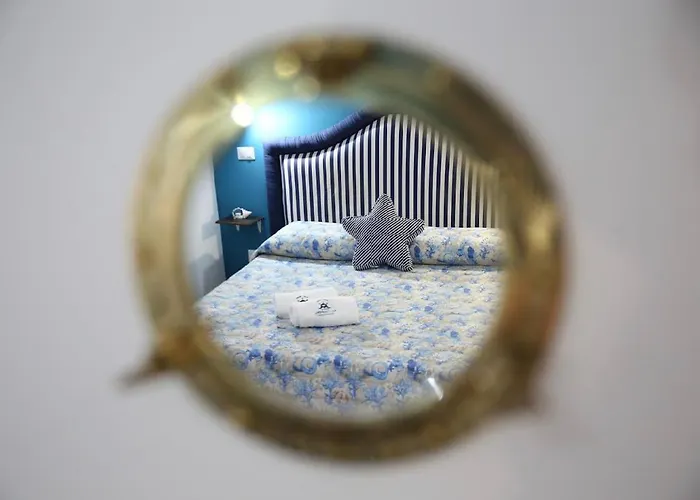 House Sottocoperta Guest house