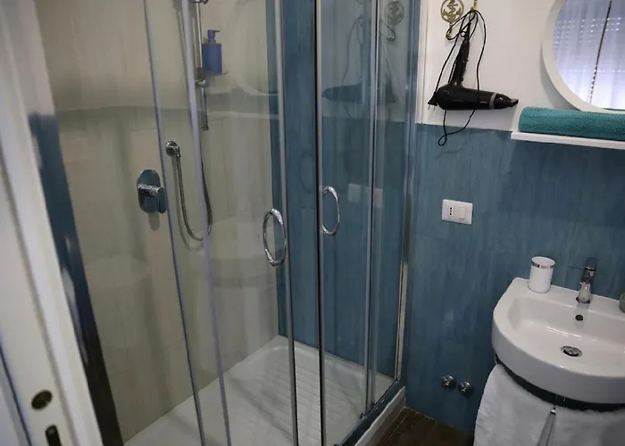 House Sottocoperta Guest house