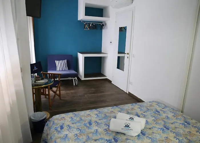 Guest house House Sottocoperta Civitavecchia