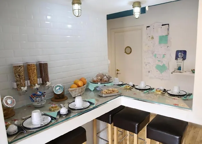 House Sottocoperta Guest house 3*