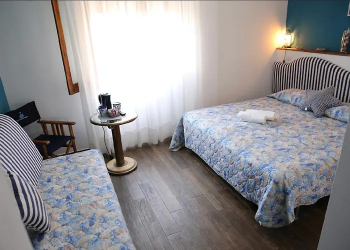 Guest house House Sottocoperta Civitavecchia