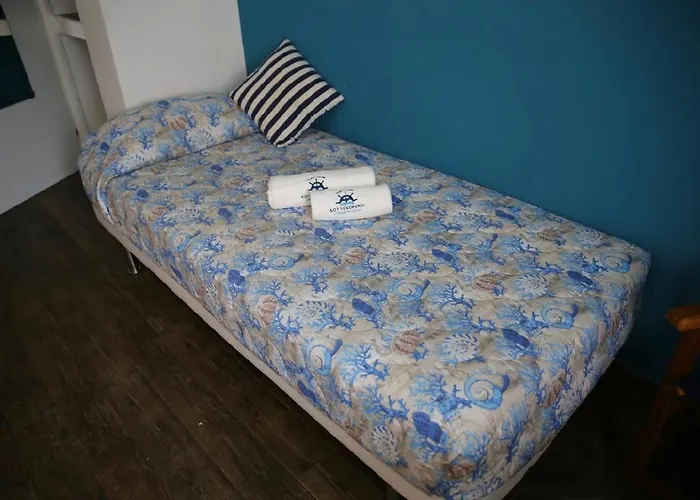 House Sottocoperta 3*