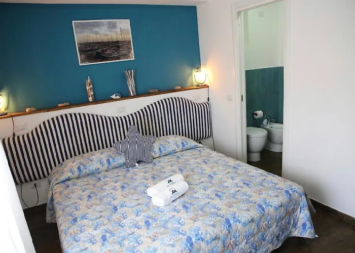 Guest house House Sottocoperta Civitavecchia