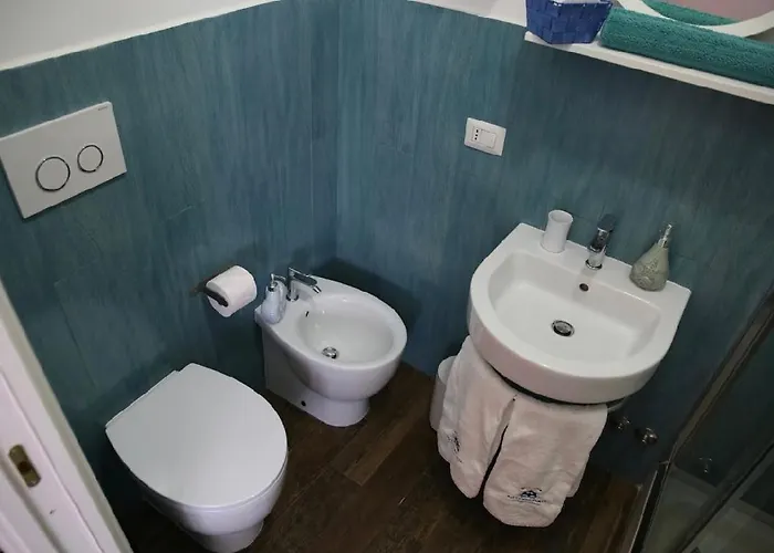 House Sottocoperta 3*