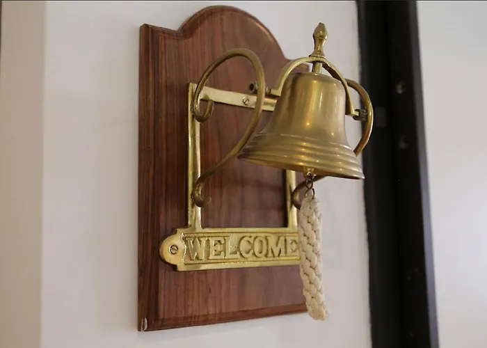 House Sottocoperta Civitavecchia