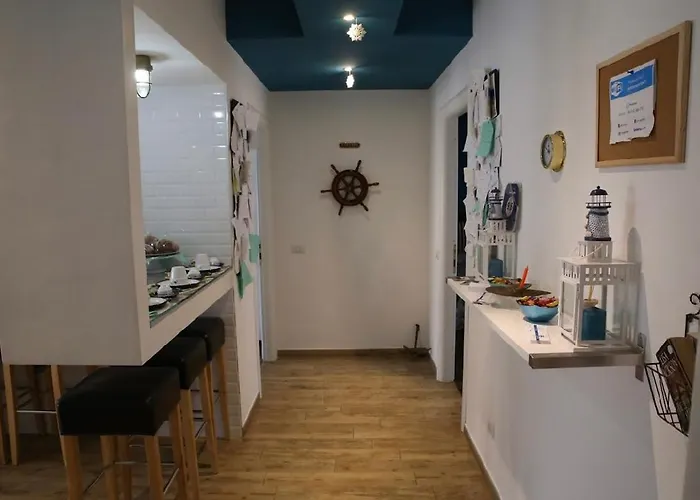 Guest house House Sottocoperta 3*