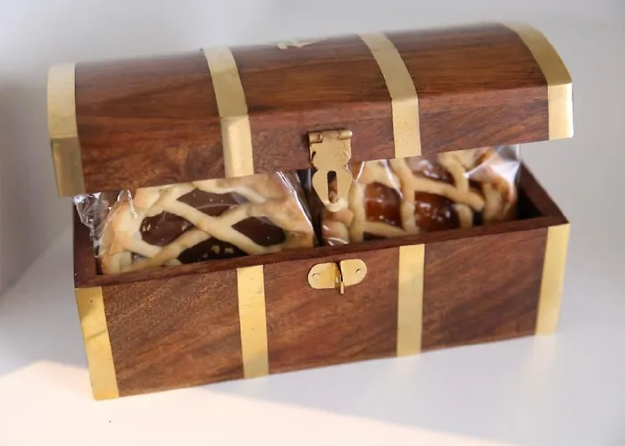 House Sottocoperta Guest house