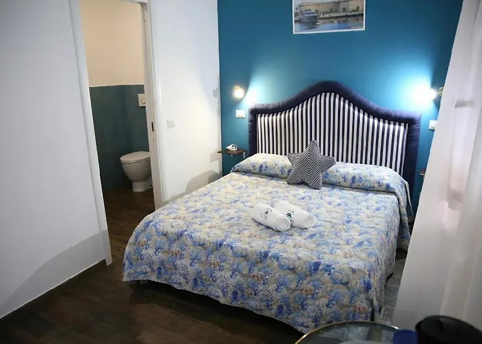 House Sottocoperta 3*