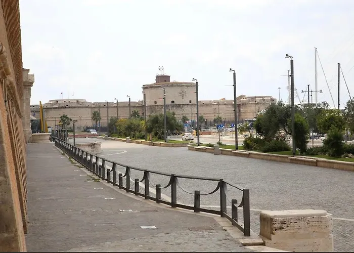 House Sottocoperta Guest house 3*