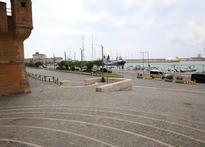 Guest house House Sottocoperta 3*