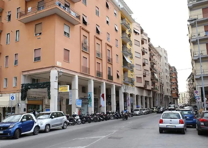 House Sottocoperta Guest house 3*